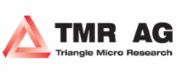 TMR AG Logo